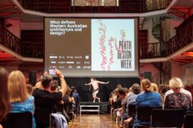 Perth Design Week reveals new 2026 format
