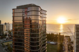 Marella by Mosaic elevates coastal living on the Gold Coast