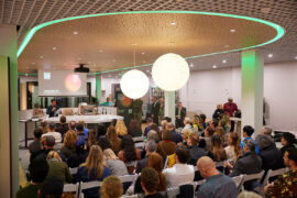 Product Aware National Symposium: A shared framework for a sustainable future