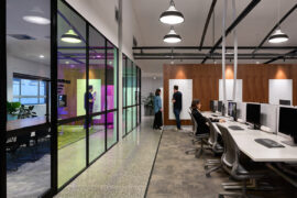 Quantum precision: Architectus designs Q-CTRL’s Sydney HQ