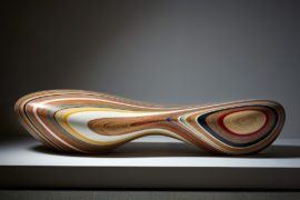 Brodie Neill brings out the design potential in your recyclables