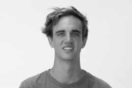 Meet Rhys Cooper, champion of local craftsmanship