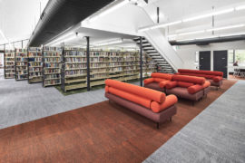 Place making and Indigenous Design Narratives in Civic Spaces