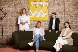 “Creative, approachable and ambitious”: Q&A with RIZEN Atelier