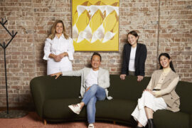 On The Move to wrap up 2024