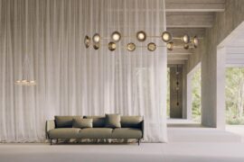 Latest Ross Gardam designs in the spotlight at Stylecraft