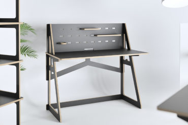A-Line Design Desk