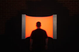 The unexpected in the everyday: Drez on agency, architecture and art