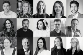 Introducing your 2022 Saturday Indesign speakers