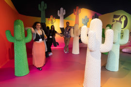 Saturday Indesign is set for Melbourne in 2023