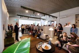 Saturday Indesign 2025: Your guide to what’s on!