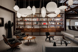 Flexible, Creative, Diverse – the new Living Office