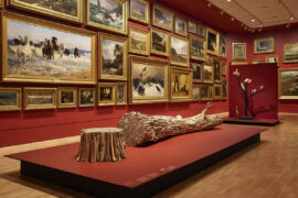 A bonanza of art as NGV Triennial opens its doors