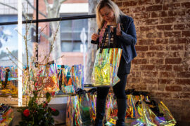 Over $55,000 worth of prizes to be won with the Design Passport at Saturday Indesign 2025