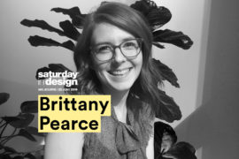 The importance of real-time experiences with Woods Bagot’s Brittany Pearce