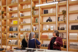 A day of energy and imagination in the CBD & South Melbourne at Saturday Indesign