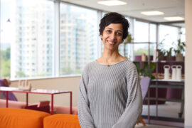 The changing workplace and why it demands good design