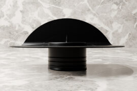 Game-changing, flexible leak control flange from Stormtech