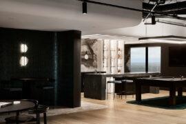 Two brands, one workplace: Studio 103 and McCormack in Melbourne’s CBD