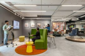 Retailing at its best