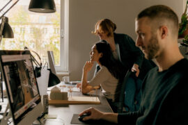 Studio Accelerator launches to support our next wave of architecture and interior design founders