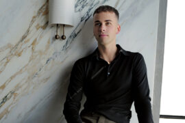 Studio Nicholas: Redefining Australia’s Interior Design Identity