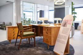 Celebrating a legacy: Stylecraft’s 70th birthday