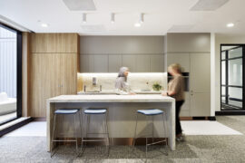 BLP comment: Can gender separation support mental health recovery?