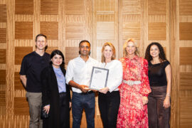 Sydney Design Week winners announced