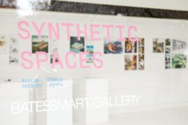 Future force on show at Bates Smart exhibition