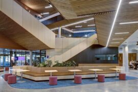 The university of TAFE by Gray Puksand