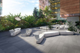 Scape by Tait takes home the gold for Best in Class Accolade at the Good Design Awards 2020