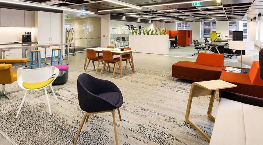 Tables Chairs and Workstations