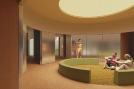 The Commons’ ambition to reshape the wellness conversation