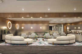 It’s all in the hospitality: The Great Room makes its Australian debut with Sydney coworking space