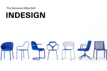 The ultimate commercial furniture and lighting guide, from Milan