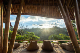 5 dream destinations with Asian design sensibilities