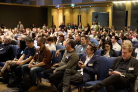 Tickets now on sale for the 2025 Sustainability Summit