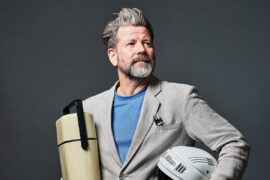 Tim Ross celebrates Australia’s golden age of local design in new book