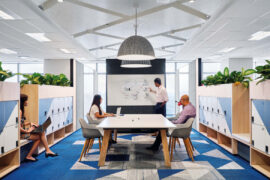 Work reset: What is the future of work?