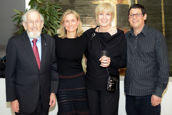 Hare + Klein Collection for Designer Rugs Launch