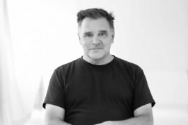 Architecture as laboratory: Notes from the Venice Biennale with David Holm