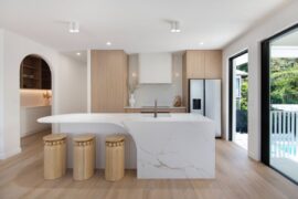 WK Stone: Redefining surfaces