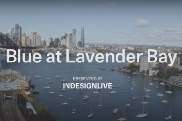 Watch: Blue brings a new benchmark of luxury living to the harbour