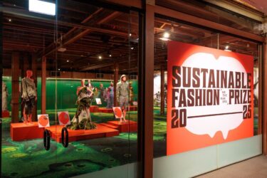 We the Makers: Godfrey Hirst is partnering with the National Wool Museum to uncover the next big name in Sustainable Fashion