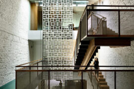 Tropical Modernity At 80ADR-House By ONG&ONG