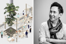 Archifest 2019 Festival Director Alan Tay On Craft And Its Marginalisation