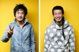 5 Minutes With… teamLab!