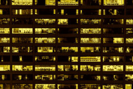 How Can We Future-Proof the Workplace Against Uncertainty? Find Out @ #SGID17!