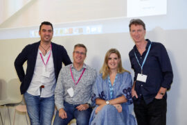 SID Design Conversations: The New Pathways To Wellness At Work